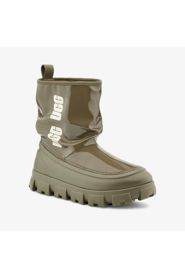 Brellah Mını Kadın Yağmur Botu - 2