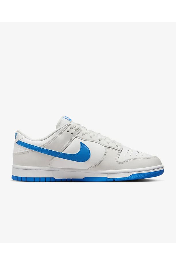Dunk Low Retro Erkek Sneaker Ayakkabı - 3