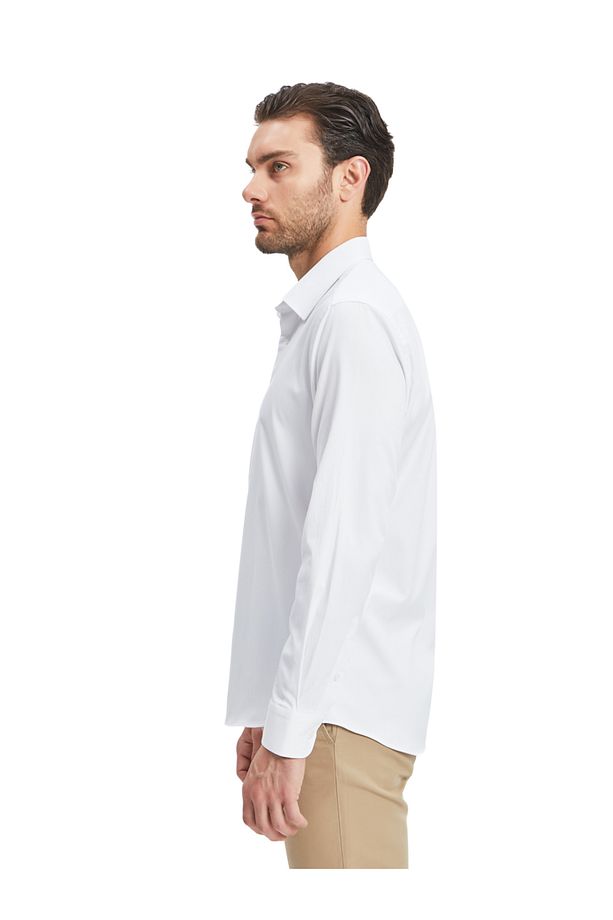 Galatasaray Erkek Slim Fit Gömlek E241293 - 3