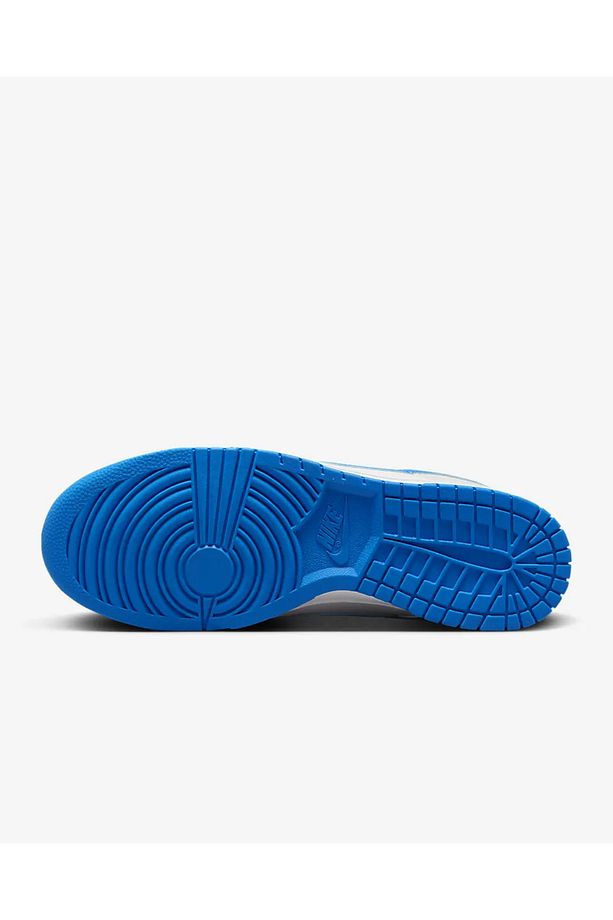 Dunk Low Retro Erkek Sneaker Ayakkabı - 8