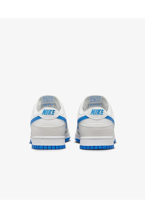 Dunk Low Retro Erkek Sneaker Ayakkabı - 7