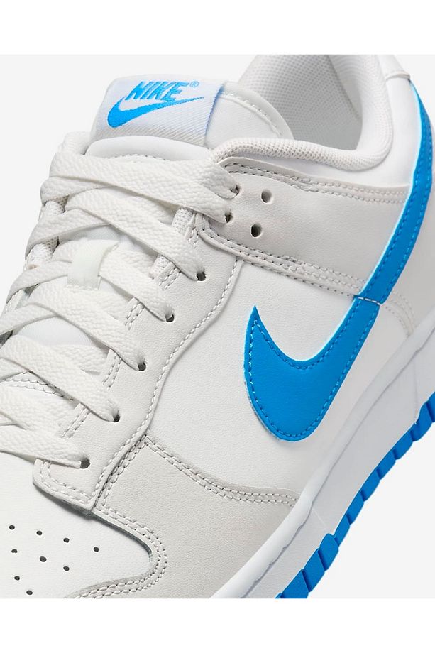 Dunk Low Retro Erkek Sneaker Ayakkabı - 5