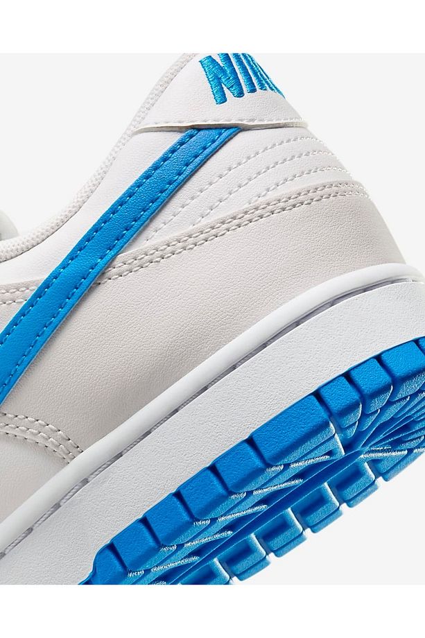 Dunk Low Retro Erkek Sneaker Ayakkabı - 6