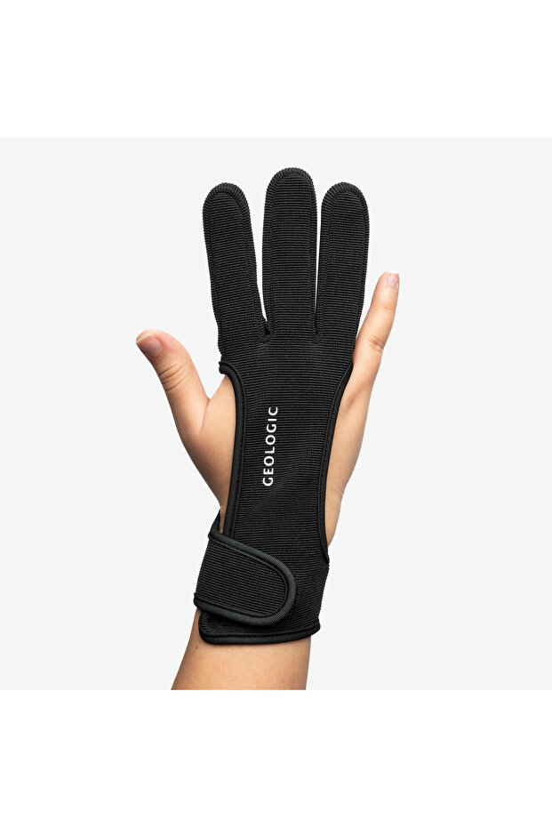 Geologic Okçuluk Destek Eldiveni - 4