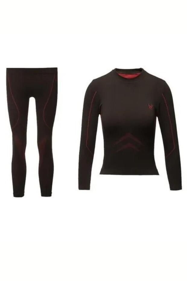 Kids Heatwave Seamless Baselayer İçlik Seti - 1