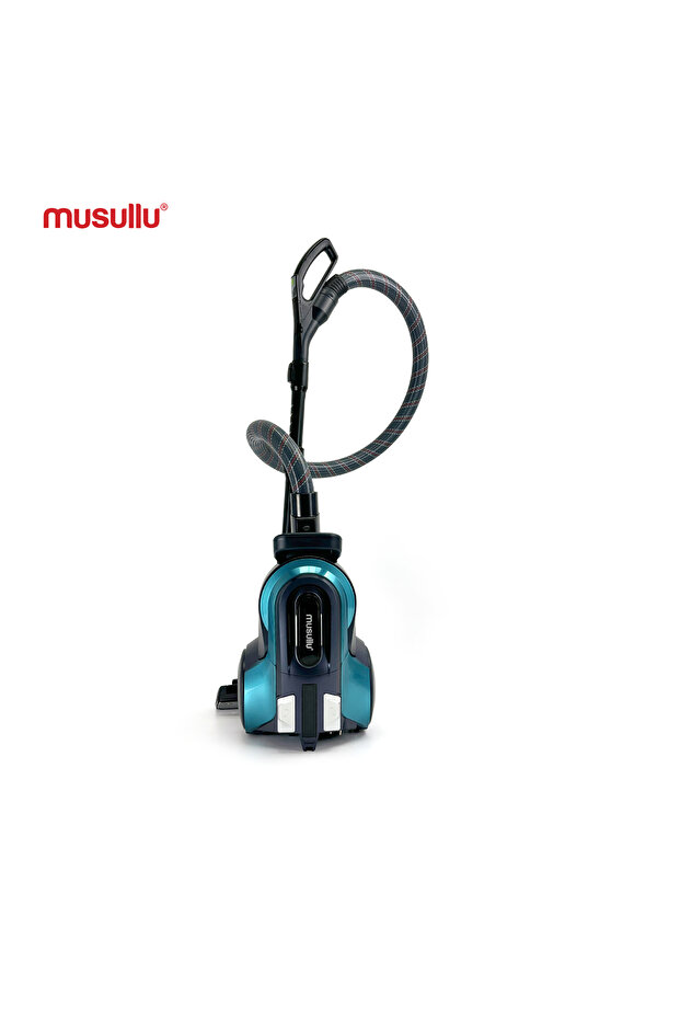 Multi-Cyclone Elektrikli Süpürge - 2