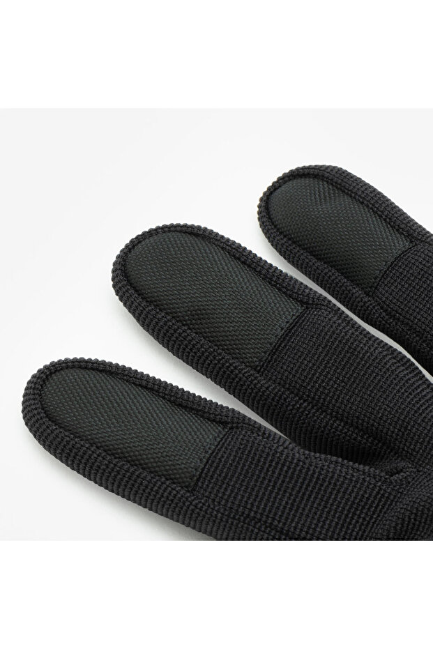 Geologic Okçuluk Destek Eldiveni - 6