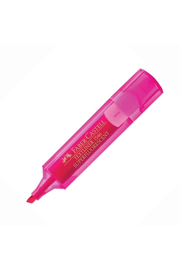 Highlighter (TRANSPARENT BODY) Pink