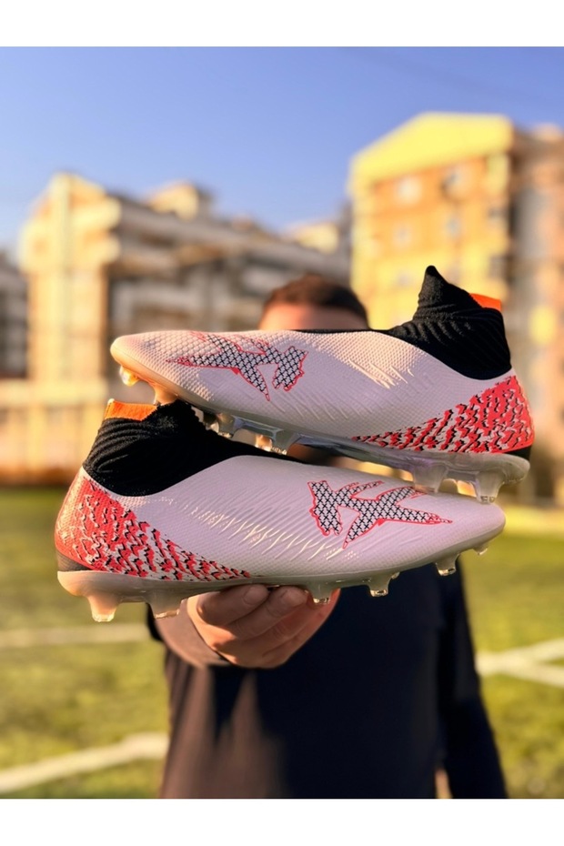 New Kx'Blanka' Elite Level Football Boots