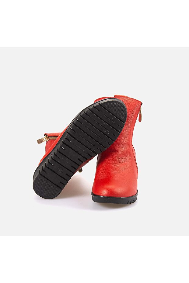 Kadın Loafer 1968 - 5