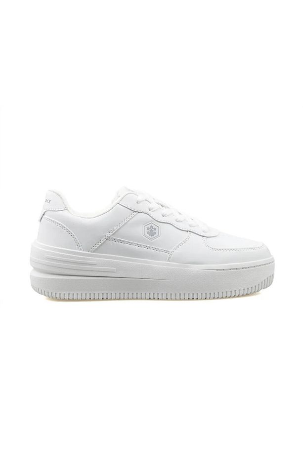 Legend Wmn 9pr Beyaz Kadın Sneaker Ayakkabı 100406623 - 3