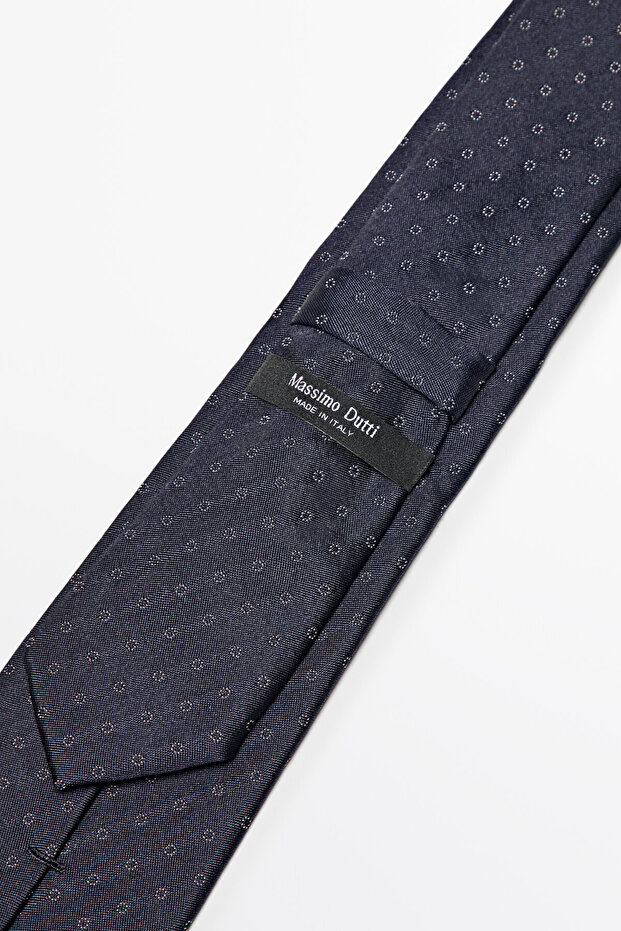 %100 has ipek kravat - 3