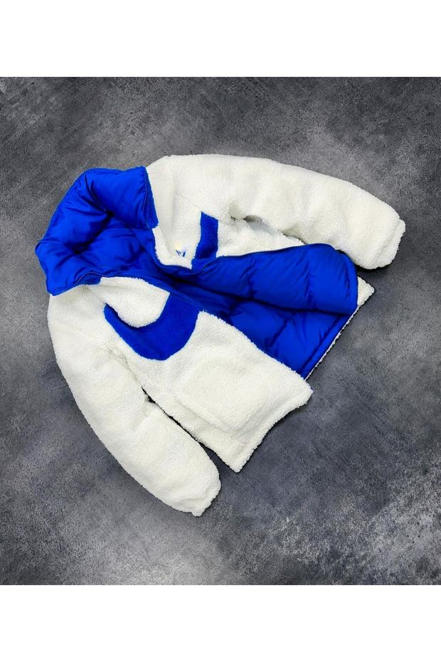 ÇİFT TARAFLI PELUŞ MONT - 2