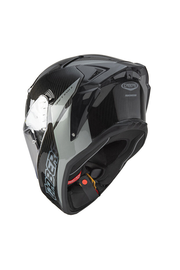 DRİFT EVO II CARBON NOVA GREY - 3