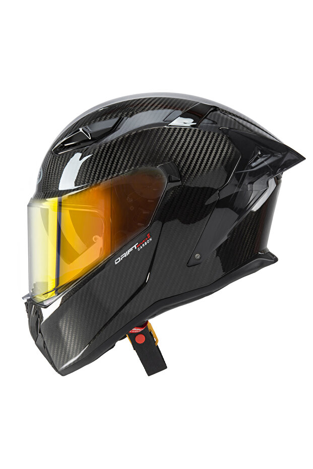 Drift EVO II CARBON - 4