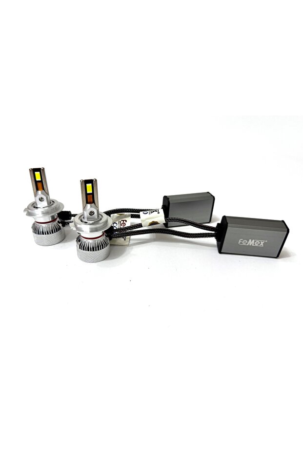 H7 Mini Cosmo Led 4575 Chipset - 3