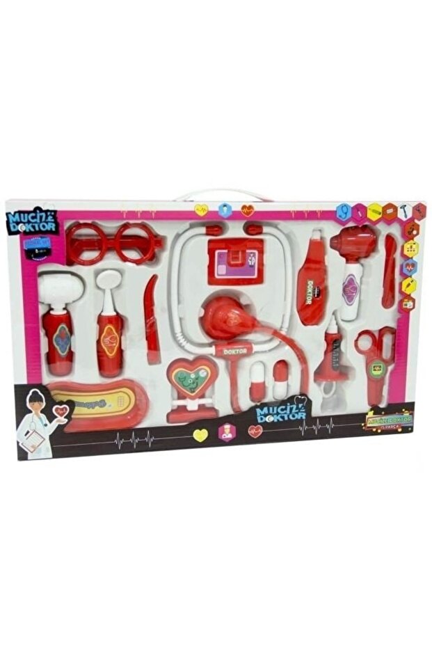 KUT.BYK.DOKTOR SETI - 1