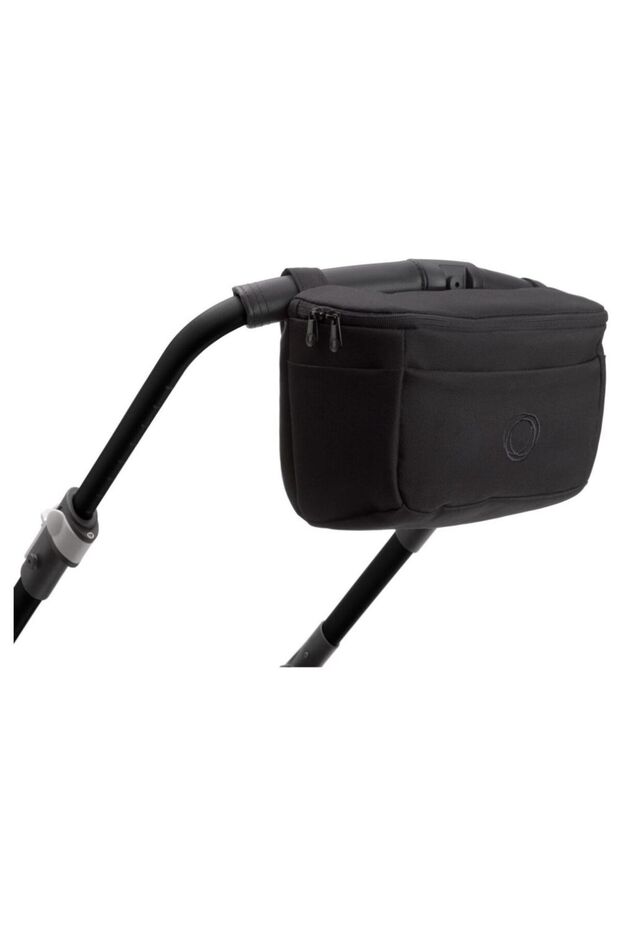 Stroller Organizer - Midnight Black - 6