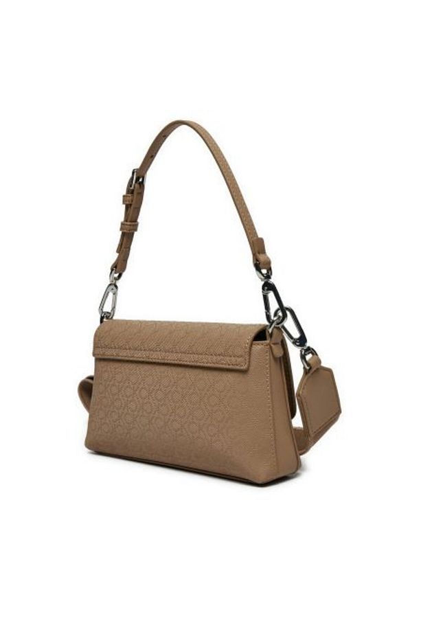 CK MUST DBL STRAP MINI BAG_MONO - 2