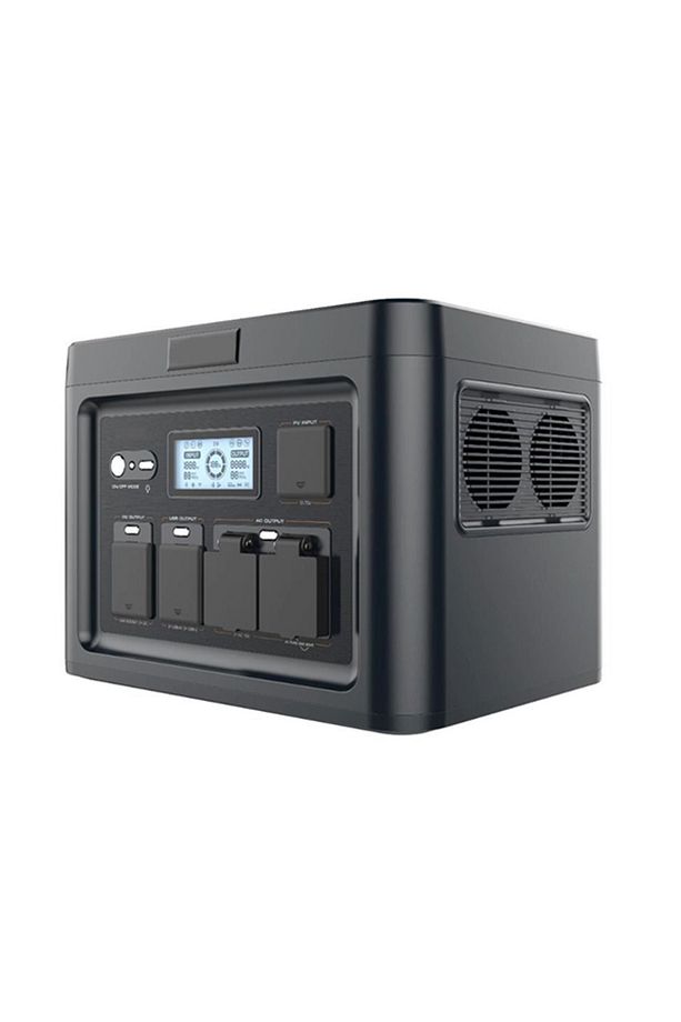 Yiğit Akü OPSS 700W Taşınabilir Güç Kaynağı - 3
