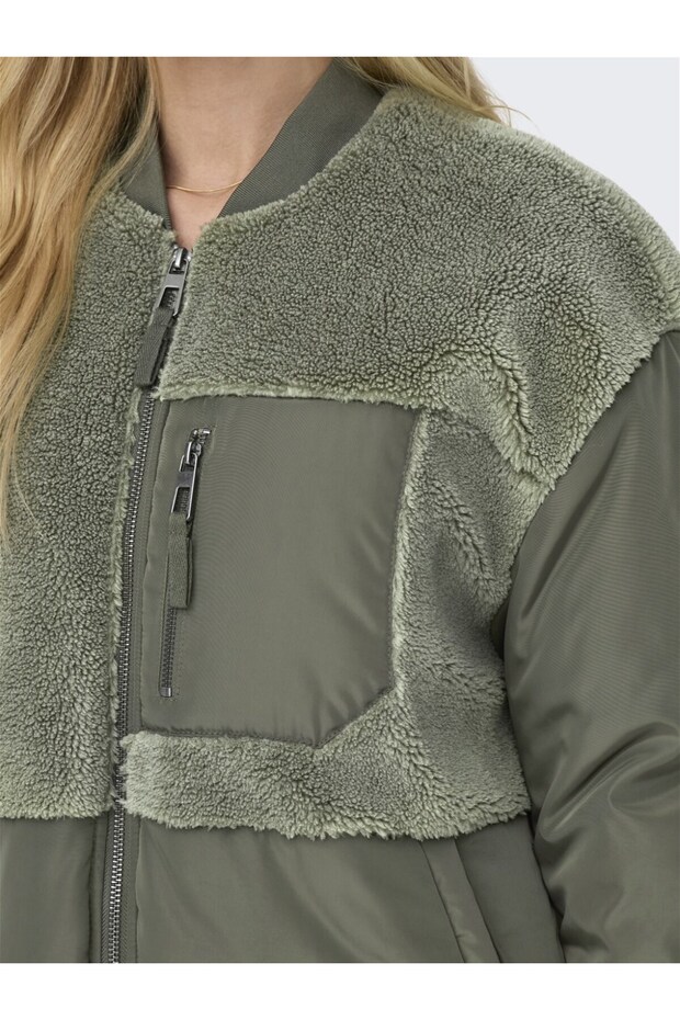 Kadın Mont 15292801 - 6