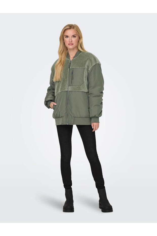 Kadın Mont 15292801 - 4