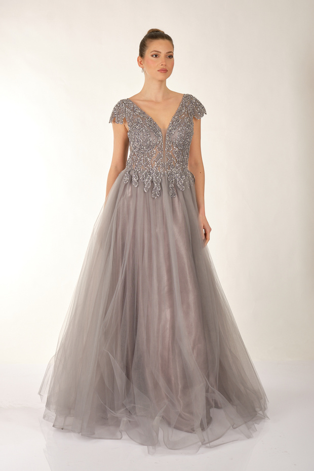 Kadın Abiye 2420197-bb - 5