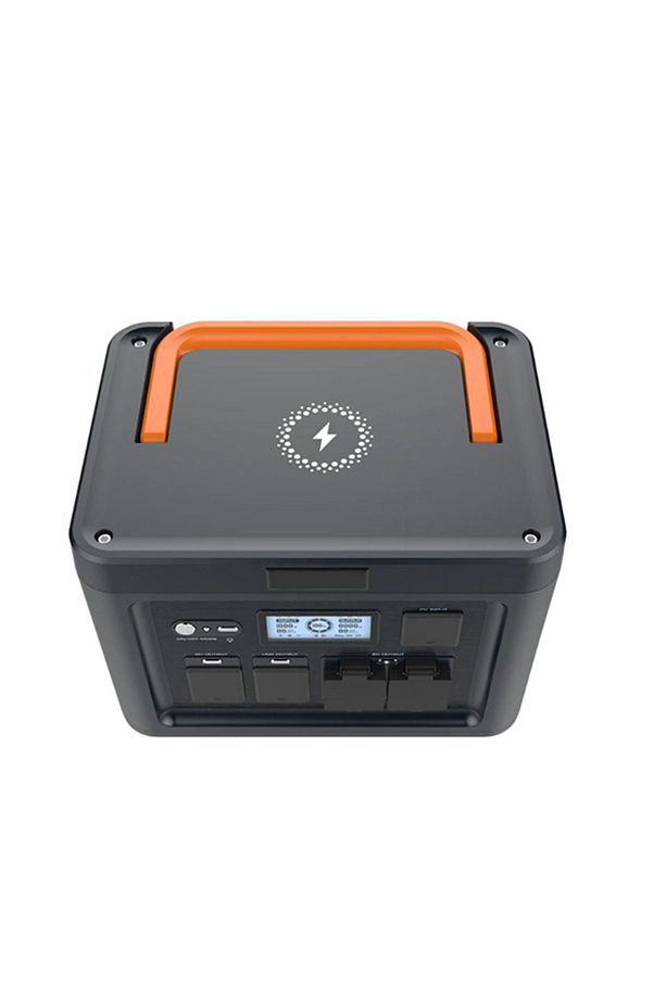 Yiğit Akü OPSS 700W Taşınabilir Güç Kaynağı - 4