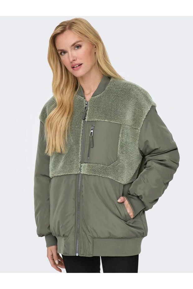 Kadın Mont 15292801 - 2