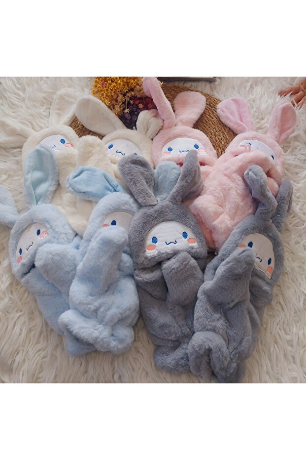 Cinnamorollu Eldiven - 1