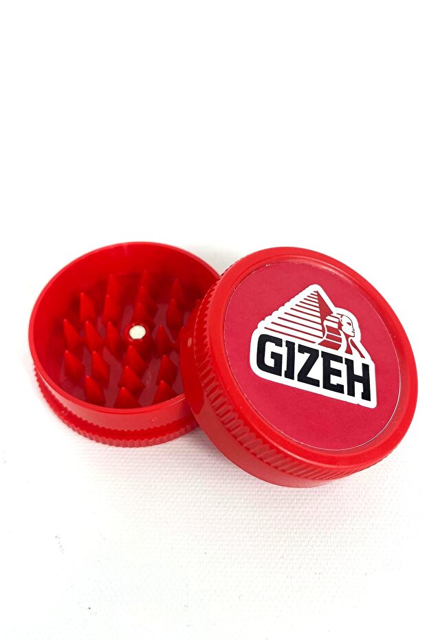Mini Tütün Öğütücü Grinder - 1