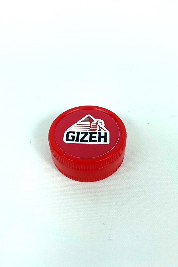 Mini Tütün Öğütücü Grinder - 2