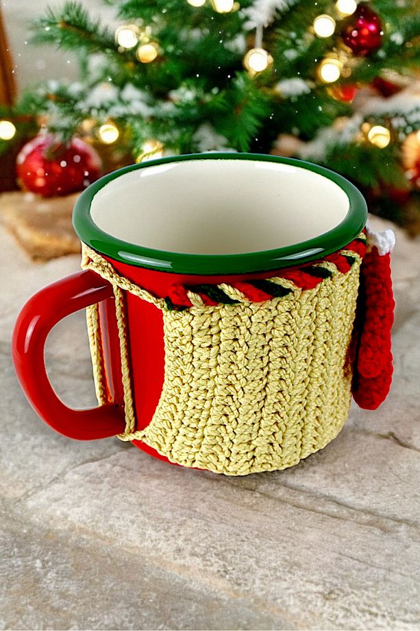 Emaye Kupa Bardak Camp Kamp Mug Fincan Kahve 380 Ml - 6