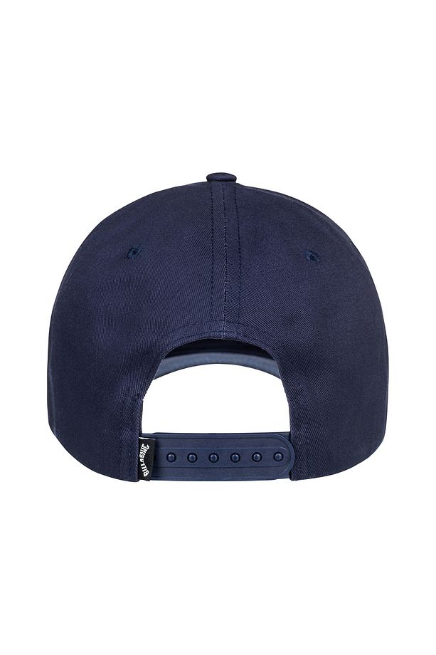 Bıllabong Billabong Erkek Şapka Arch Snapback Ls Lacivert Erkek Şapka U5cm01 - 2