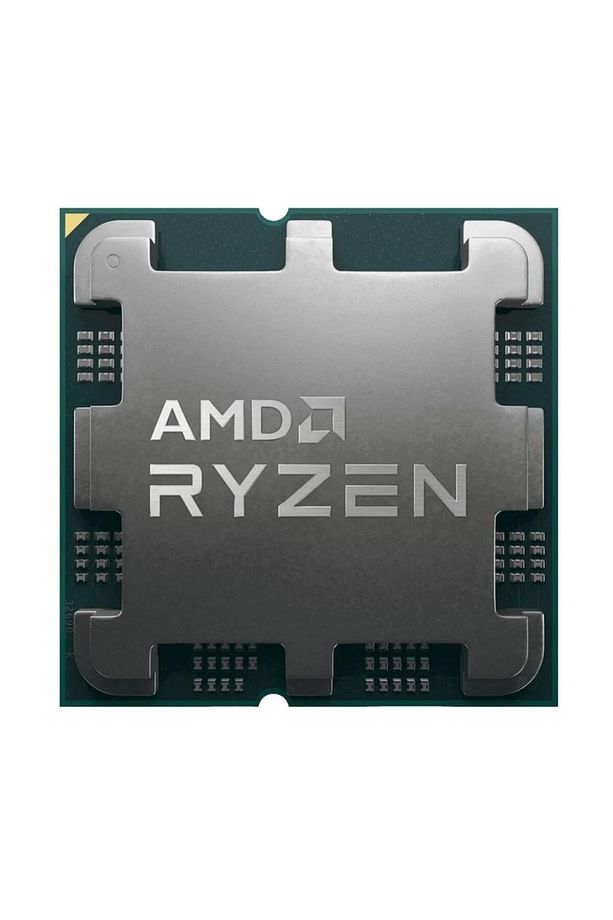 Ryzen 7 9800x3d 8c 4.7ghz 96mb Am5 Kutusuz Fansız Işlemci - 1