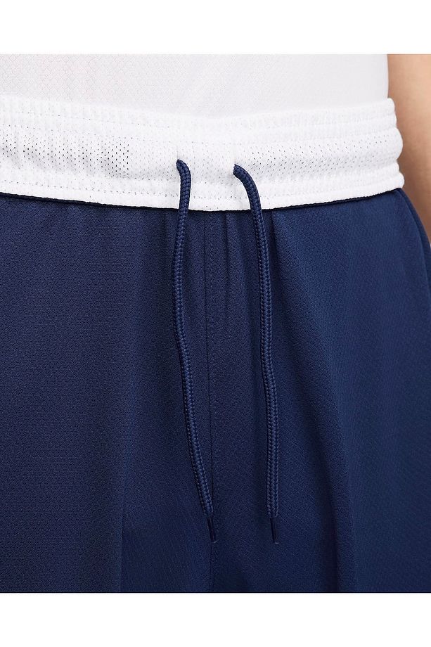 fj4309 492 Dri-FIT Erkek Futbo l Taraftar Şortu - 7