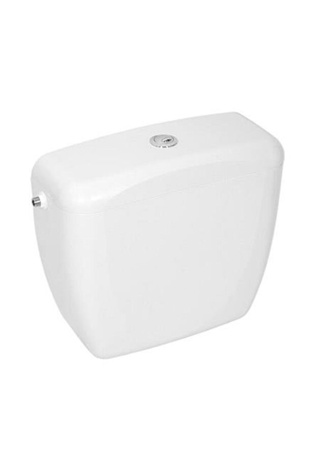 Siamp Rondo Optima Çift Kademeli Rezervuar - 1