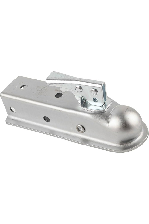 RÖMORK KAPLİNİ - 1