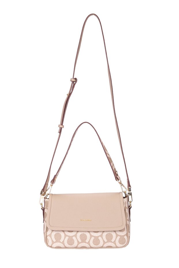 Women's Shoulder Bag - K.Tas Us24605