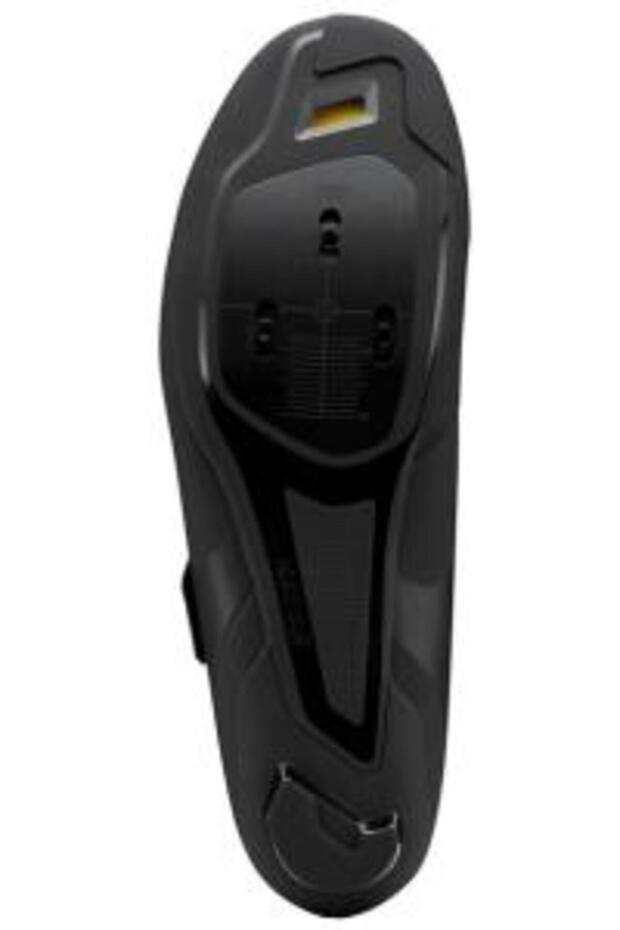 Sh-rc102 Spd/sl Yol Bisileti Ayakkabısı 39 Numara Siyah - 7