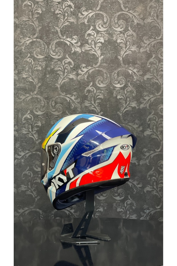 TT-COURSE Fullface Kask - 2