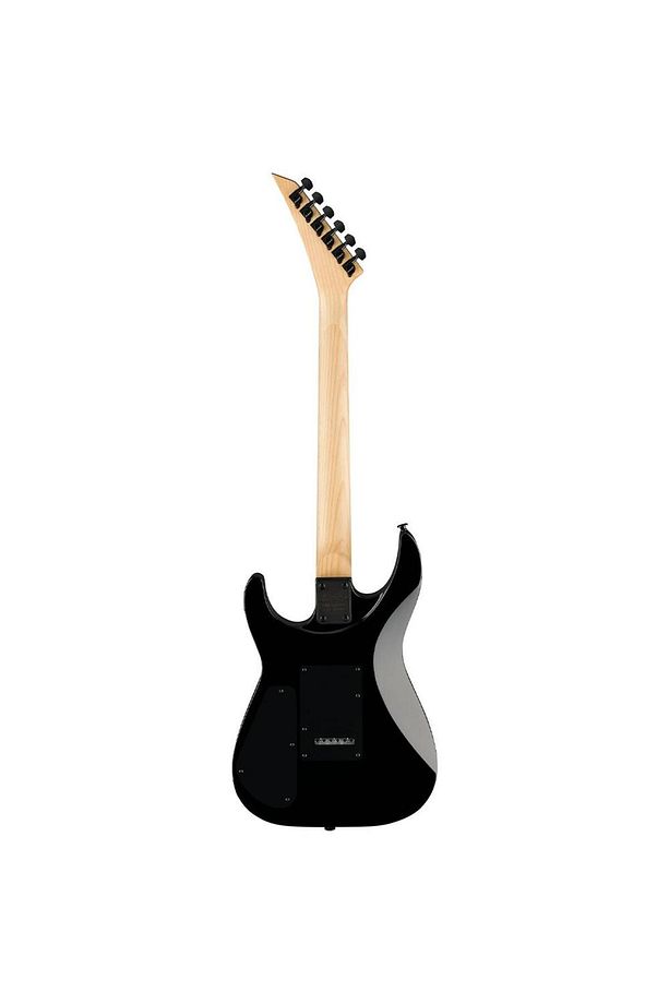 Js20 Dinky Dkq 2pt Amaranth Klavye Transparent Blue Burst Elektro Gitar - 2