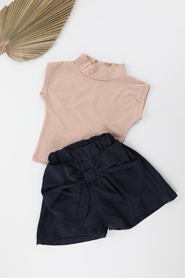 مجموعة الجسم القصيرة ذات القوس - 2