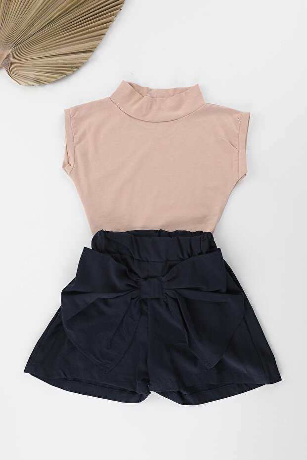 مجموعة الجسم القصيرة ذات القوس - 1