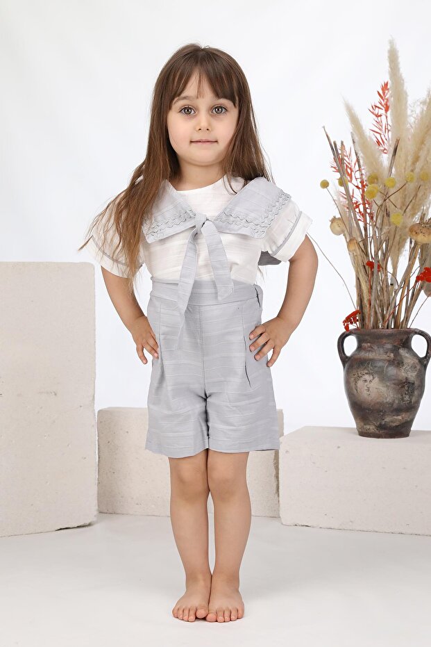 Sailor Girl 3 Piece Set