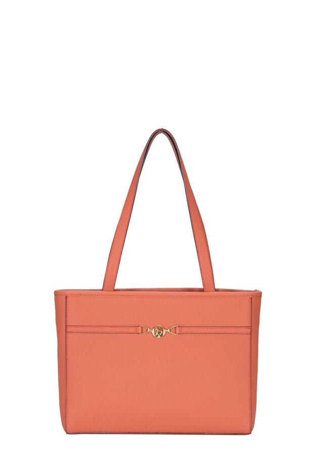 Us24700 Model Brick Women's Shoulder Bag