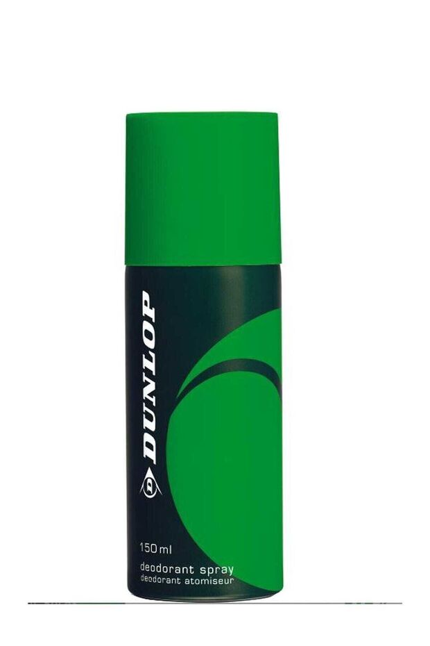 Deodorant 150 ml -erkek Deodorant - 1