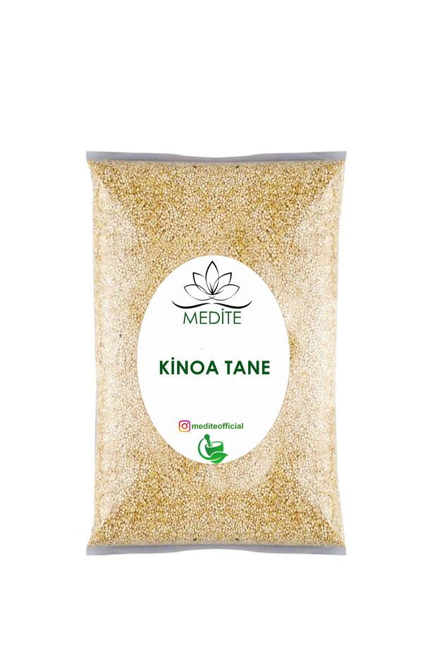 Quinoa Seed 250Gr