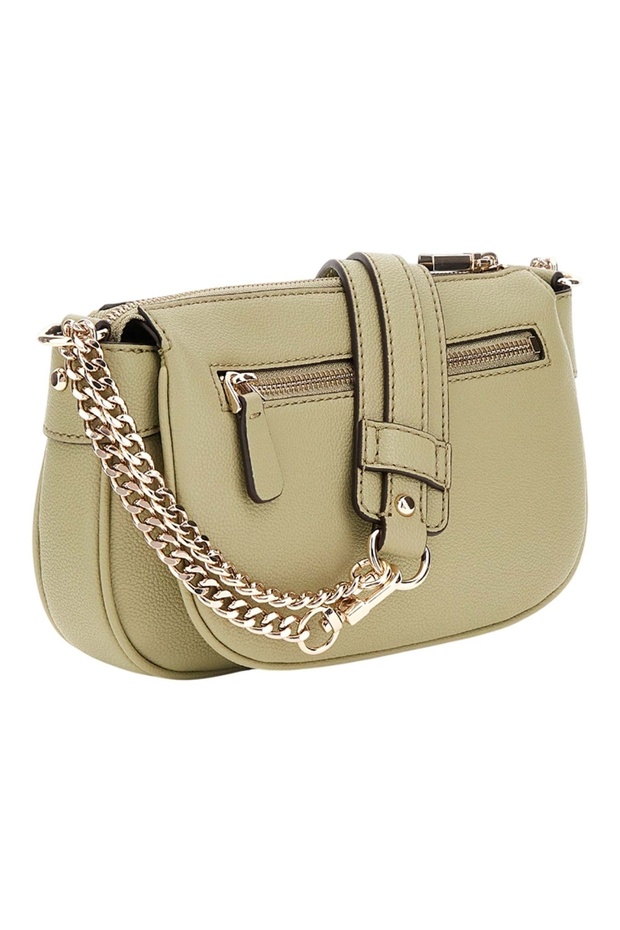 FEDORA SHOULDER BAG - 2