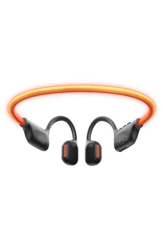Light LED MP3 Çalar Bluetooth Kulaklık - 6